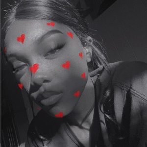 Meet your Posher, Morgann